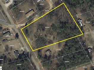 871 Old Pelzer Rd, Piedmont, SC 29673