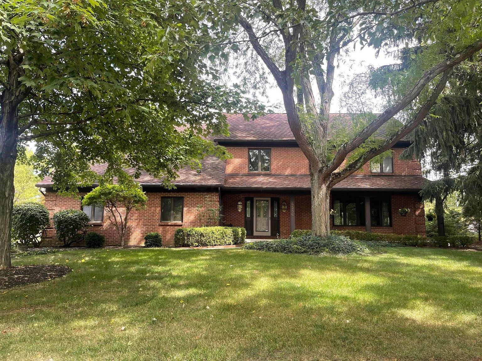 4586 Gateway Dr, Upper Arlington, OH 43220 | Zillow