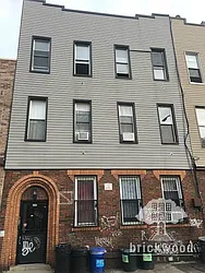 Rented by East Williamsburg Realty Inc