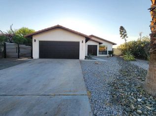 15405 Avenida Mirola, Desert Hot Springs, CA 92240