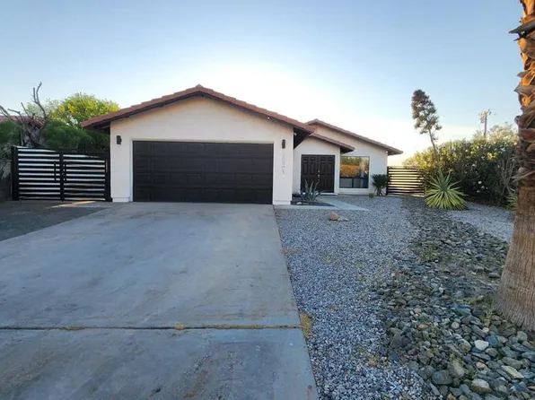 15405 Avenida Mirola, Desert Hot Springs, CA 92240