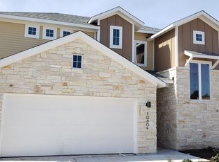 10804 Charger Way, Austin, TX 78724