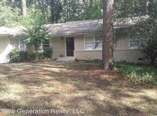 1988 Fairway Cir, Atlanta, GA 30319