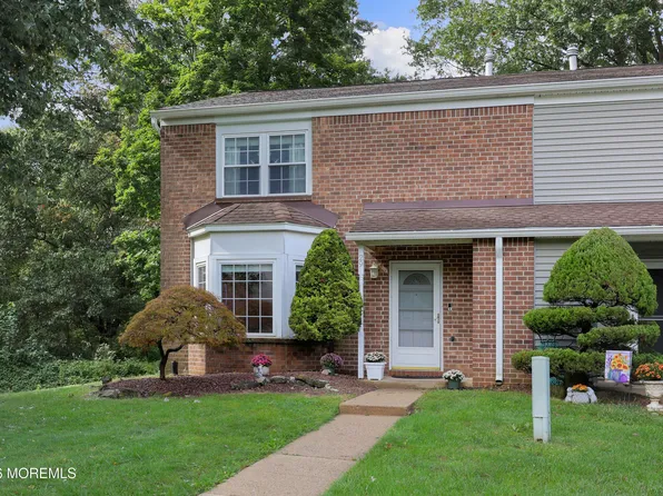 29 Cloister Court, Old Bridge, NJ 08857
