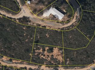 0 NW Highland Dr #51/5-6, Julian, CA 92036