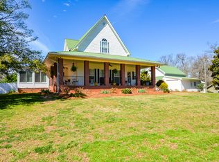 1088 Little Vine Church Rd, Villa Rica, GA 30180