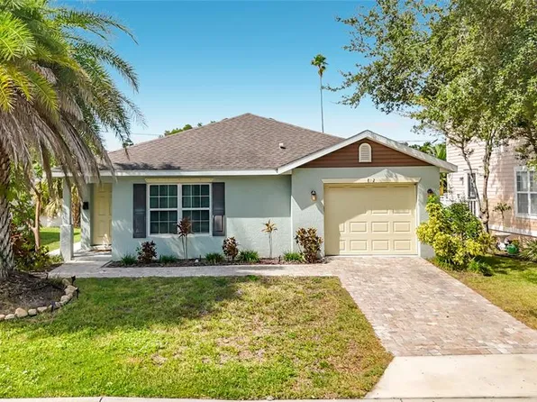 812 33RD STREET W, BRADENTON, FL 34205