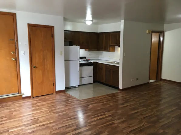 2353 S Oakley Ave #1, Chicago, IL 60608