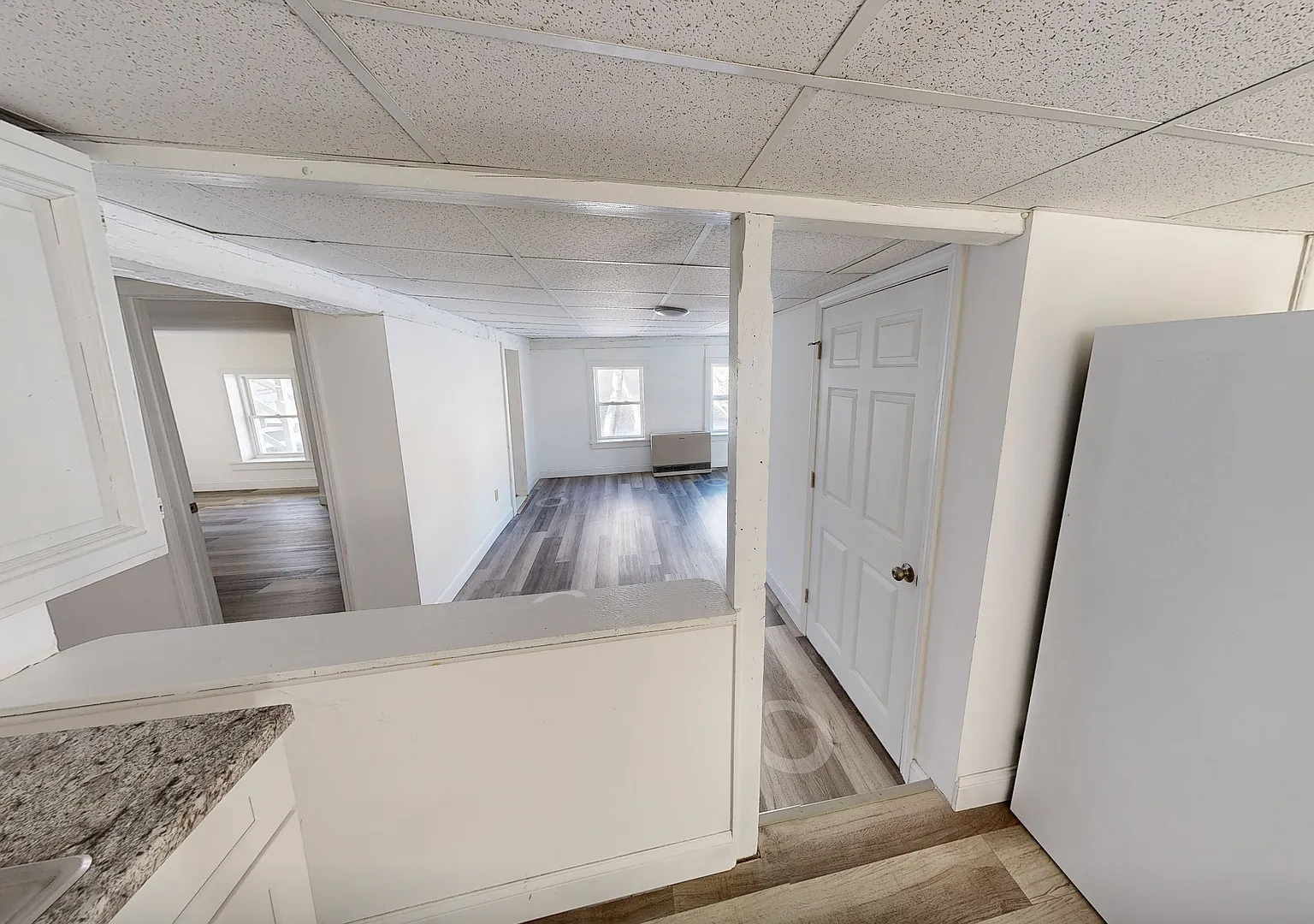 Plainfield Apartments — Photo 2