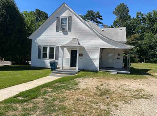 323-325 Oxford St, Martin, TN 38237