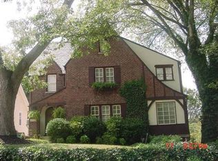111 Hawthorne Dr, Danville, VA 24541