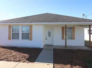 513 N Snyder Ave, Justin, TX 76247