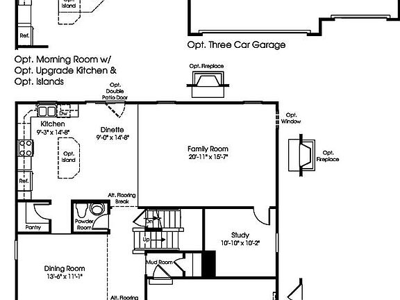 4th image of 307 Kelsey Glen Ln