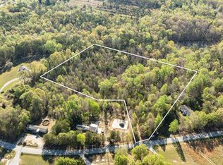 1 Glenn Springs Rd, Pauline, SC 29374