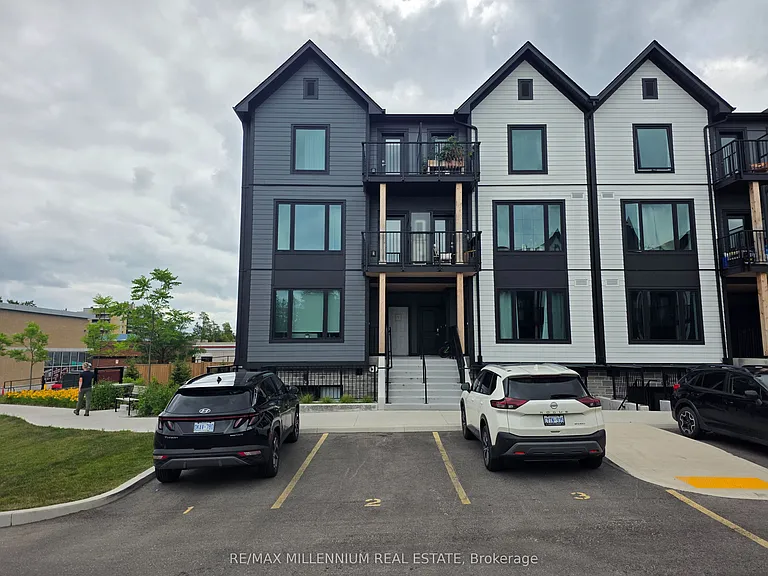 708 Woolwich St #103 — Photo 1