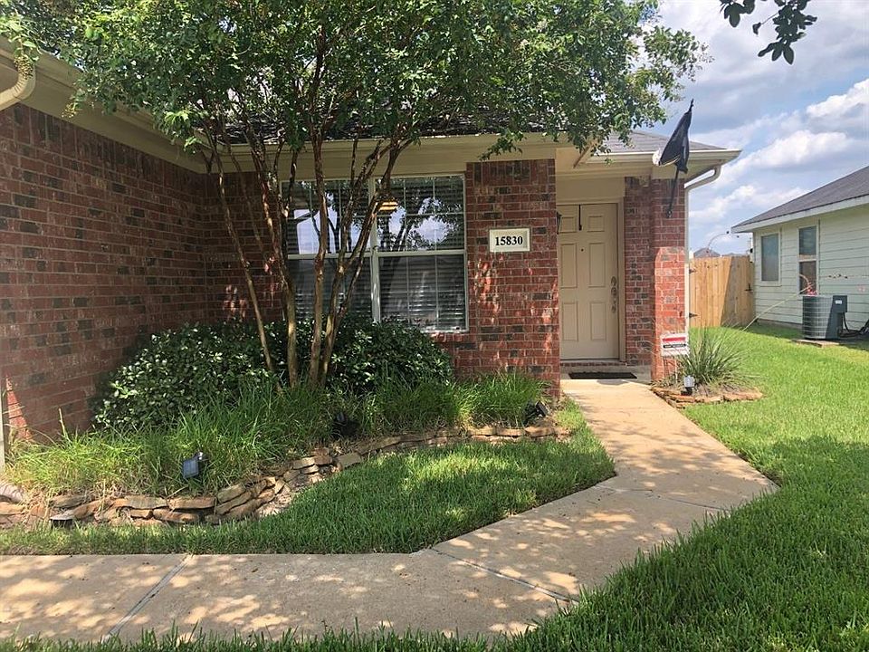 1st image of 15830 Little Miss Creek Dr