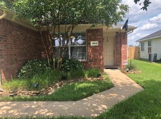 15830 Little Miss Creek Dr, Cypress, TX 77429