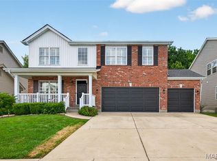 2426 Guardian Ct, Arnold, MO 63010