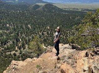 Tbd Aspen Trail Rd, Westcliffe, CO 81252