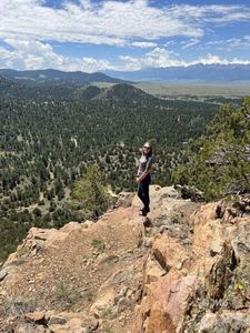 Tbd Aspen Trail Rd, Westcliffe, CO, 81252