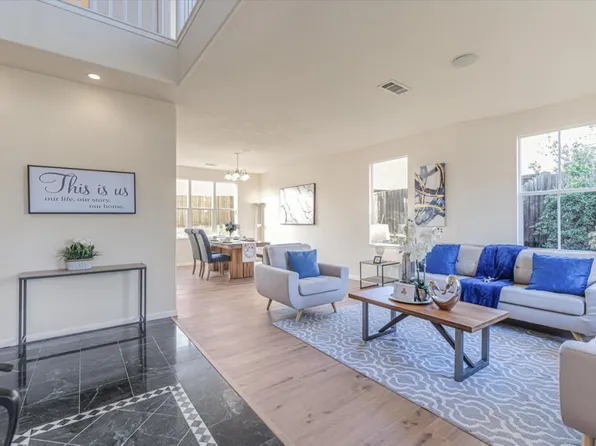 1950 Badger Pass Way, Antioch, CA 94531