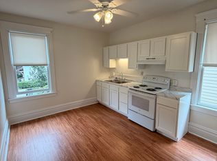 507 N Main St Floor 2, Greensburg, PA 15601