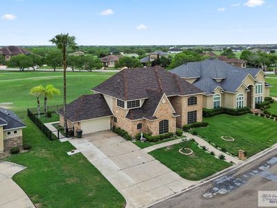 2806 N Augusta National Dr, Harlingen, TX, 78550