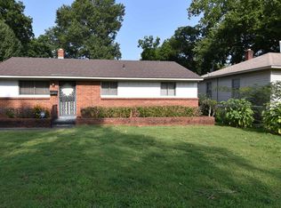 1281 Gherald St, Memphis, TN 38122