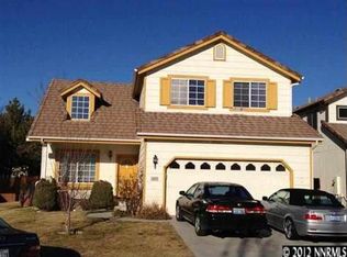 4699 Hydepark Ct, Reno, NV 89502