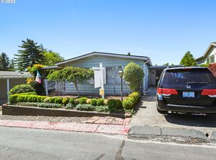 100 SW 195th Ave UNIT 40, Beaverton, OR 97006