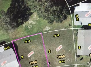 4109 Greenbluff Rd #1898, Zellwood, FL 32798
