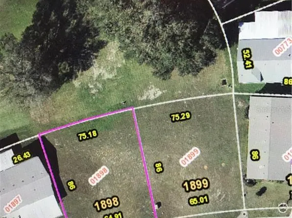 4109 Greenbluff Rd #1898, Zellwood, FL 32798