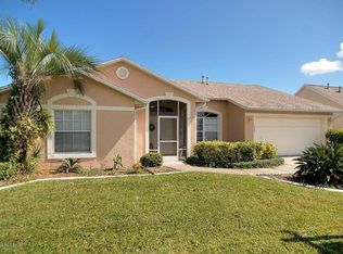 1899 Crane Creek Blvd, Melbourne, FL 32940