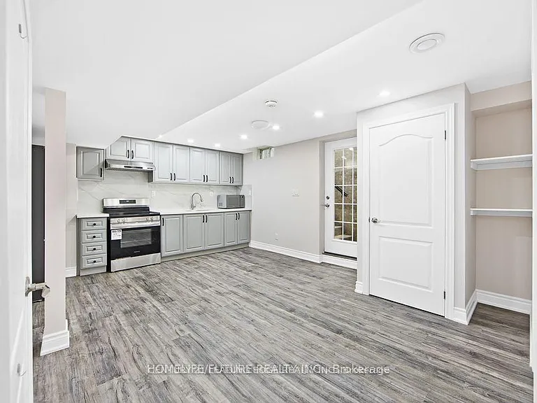 89 Eric Clarke Dr #BASEMENT — Photo 3