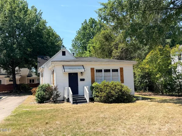 307 Wall St, Wendell, NC 27591