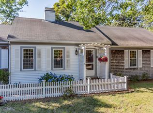 75 Puritan Dr, Brewster, MA 02631