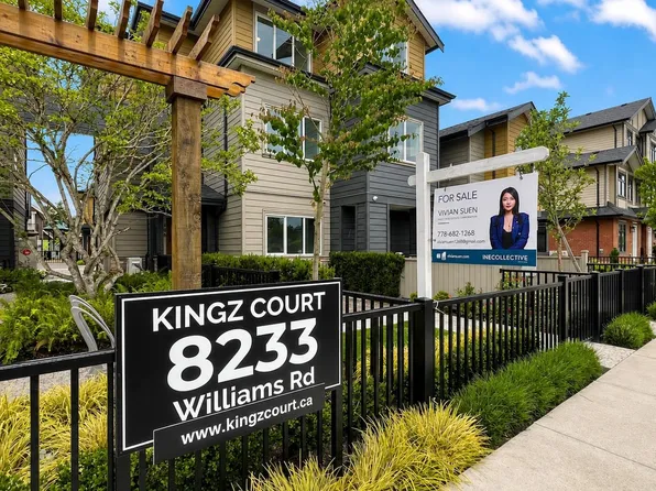 8233 Williams Rd #108, Richmond, BC V7A 1G5