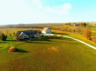 8325 Idlewood Rd, Clinton, IL 61727