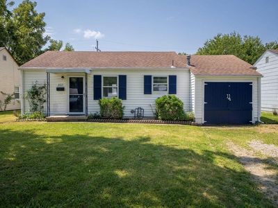 2017 Rhode Island St, Lawrence, KS, 66046