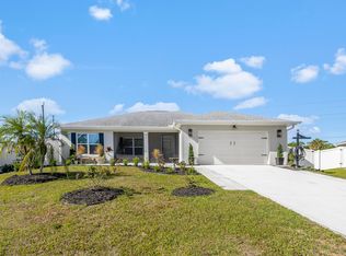 3064 Toulon Rd SE, Palm Bay, FL 32909