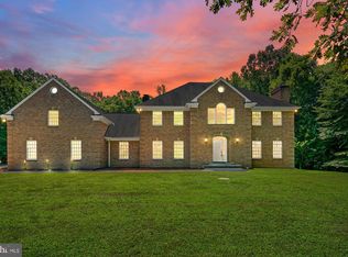 13745 Edelen Dr, Bryantown, MD 20617