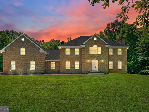 13745 Edelen Dr, Bryantown, MD 20617