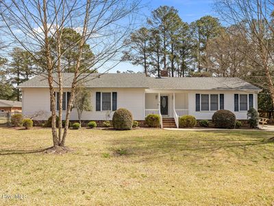 108 S Eden Drive, Washington, NC, 27889