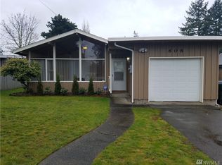 608 118th St S, Tacoma, WA 98444