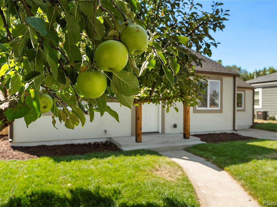 4869 Clay Street, Denver, CO 80221 | Zillow