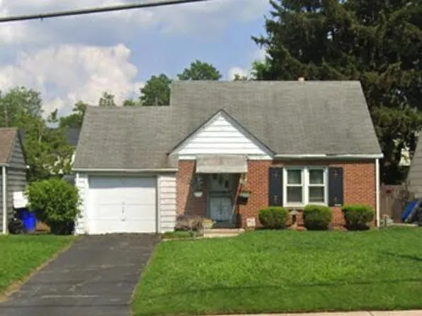400 S James Rd, Columbus, OH 43213