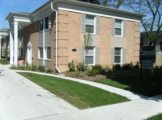 5142 Fairview Ave APT 1, Downers Grove, IL 60515