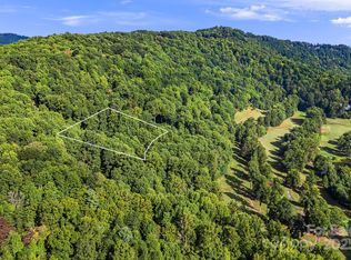 1010 High Vista Dr, Mills River, NC 28759