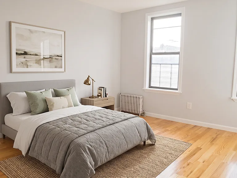 615 W 169th St #4 — Photo 3