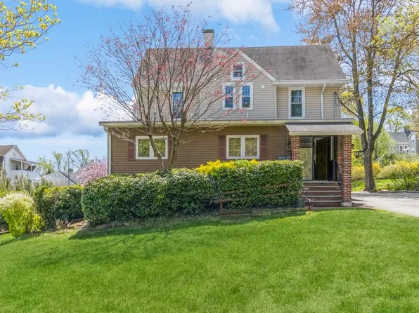 15 Hibben Pl Floor 2, Montclair, NJ 07043